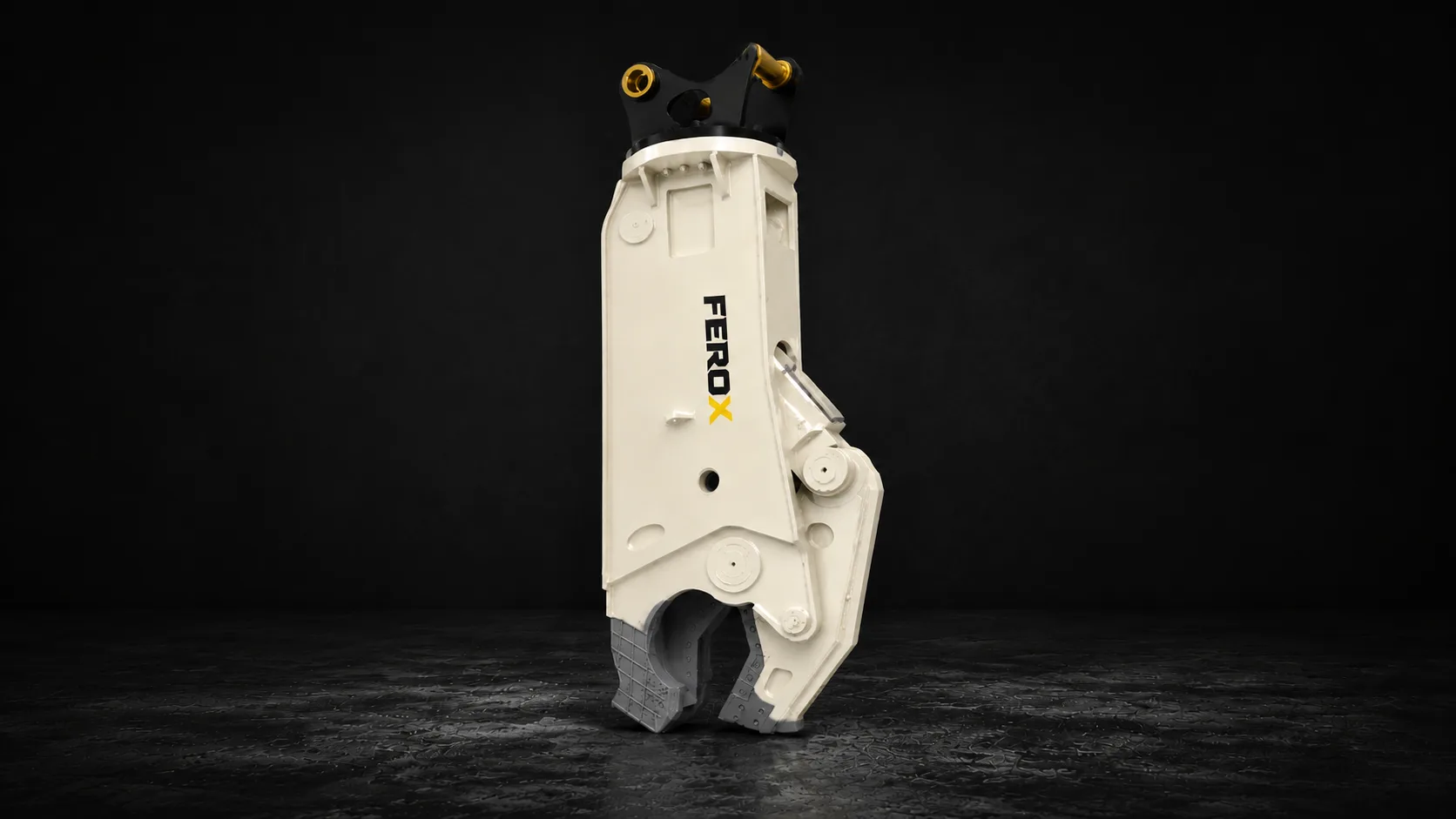 FEROX-Hydraulic Olecranon Share