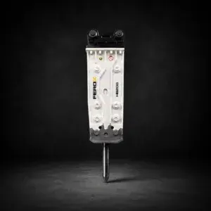Furukawa Series Breaker