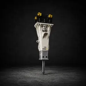 MTB Series Breaker